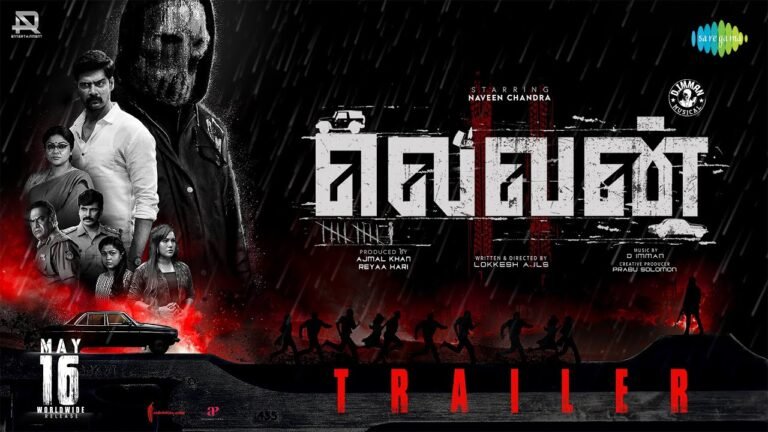Eleven (2025) – Movie Review & Details